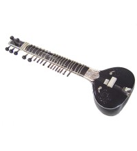 Kanai Lal & Sons Vilayat Khan Style Sitar