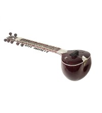 Sanjay Rikhi Ram Vilayat Khan Style Sitar