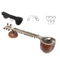 Musician's Mall Student Sitar #1