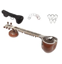Musician's Mall Student Sitar #1
