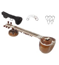 Musician's Mall Student Sitar #2