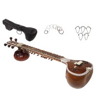 Musician's Mall Student Sitar #3