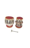 Haridas Vhatkar Tabla Set #2