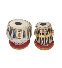 Mukta Das Tabla Set #1