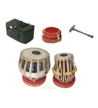 Shyamal Das #1 Tabla Set