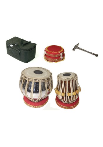 Shyamal Das #1 Tabla Set