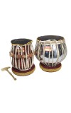 Somnath Kakade Tabla Set #1