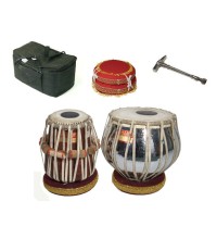 Somnath Kakade Tabla Set #1