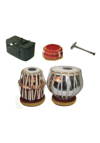 Somnath Kakade Tabla Set #1
