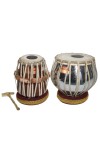 Somnath Kakade Tabla Set #1
