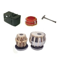 Musician's Mall Student Tabla Set