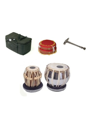 Musician's Mall Student Tabla Set
