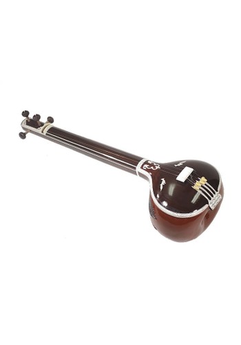 Kanai Lal & Sons Female Tanpura