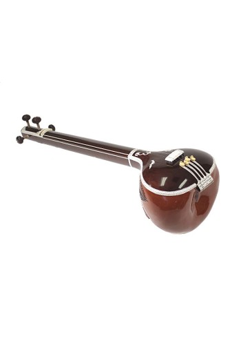 Kanai Lal & Sons Male Tanpura