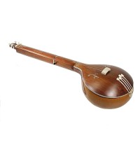 R.A. Sitarmaker Female Tanpura Folding (2 piece)