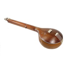 R.A. Sitarmaker Female Tanpura Folding (2 piece)