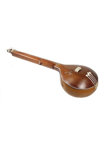 R.A. Sitarmaker Female Tanpura Folding (2 piece)