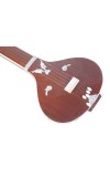 Hiren Roy Instrumental Tanpura
