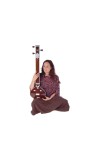 Hiren Roy Instrumental Tanpura