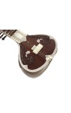 Hiren Roy Travel Sitar