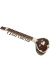 Hiren Roy Travel Sitar