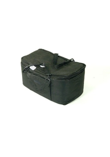 Vinyl Tabla Bag