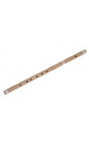 Jeff Whittier Bansuri 7 Hole A 23"