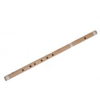 Jeff Whittier Bansuri 7 Hole A 23"