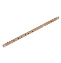 Jeff Whittier Bansuri 7 Hole A 23