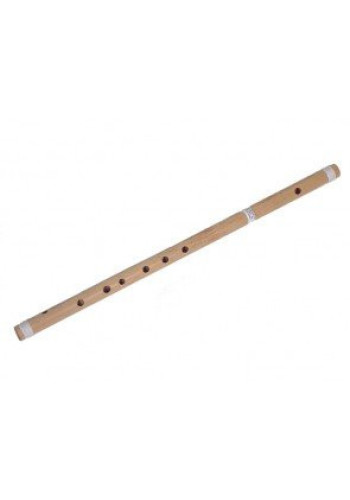 Jeff Whittier Bansuri 7 Hole A 23"