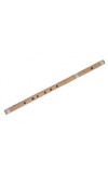 Jeff Whittier Bansuri 7 Hole A 17.5"