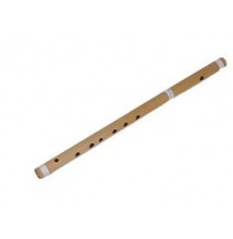 Jeff Whittier C 7 Hole Bansuri 19