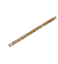 Jeff Whittier B Flat 7 Hole Bansuri 23"