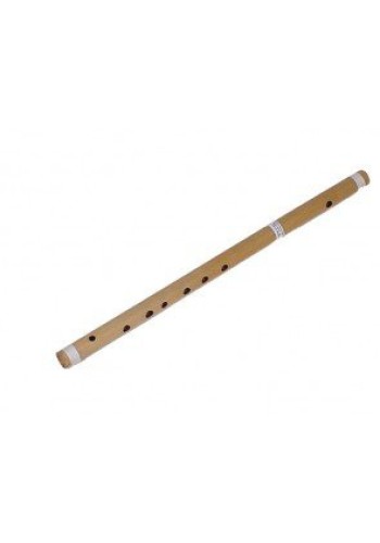 Jeff Whittier B Flat 7 Hole Bansuri 23"