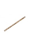 Jeff Whittier D Sharp 7 Hole Bansuri 32"