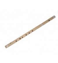 Jeff Whittier G 7 Hole Bansuri 27"