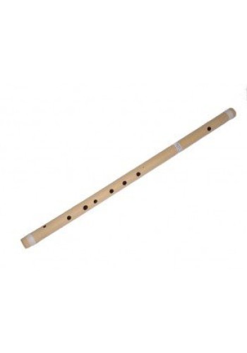 Jeff Whittier G 7 Hole Bansuri 27"