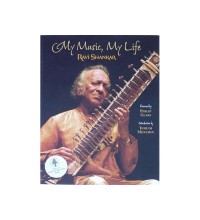 Ravi Shankar - My Music My Life