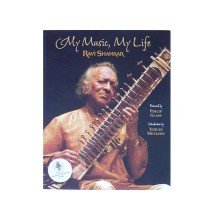 Ravi Shankar - My Music My Life