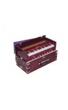 Bina 23B Deluxe Kirtan Harmonium