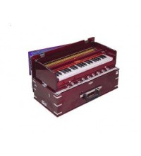 Bina 23B Deluxe Kirtan Harmonium