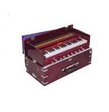 Bina 23B Deluxe Kirtan Harmonium