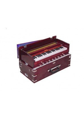 Bina 23B Deluxe Kirtan Harmonium