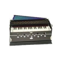 MM 2 Reed Standalone Harmonium
