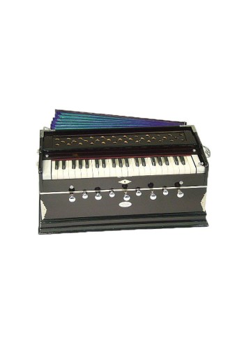 MM 2 Reed Standalone Harmonium