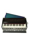 MM 2 Reed Standalone Harmonium