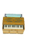 Paloma Mini 2 Reed Standalone Harmonium (2 Octave)