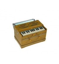 Paloma Mini 2 Reed Standalone Harmonium (2 Octave)