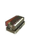Paloma 2 Reed Fold Up Harmonium