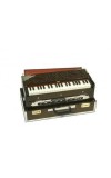 Paloma 2 Reed Fold Up Harmonium